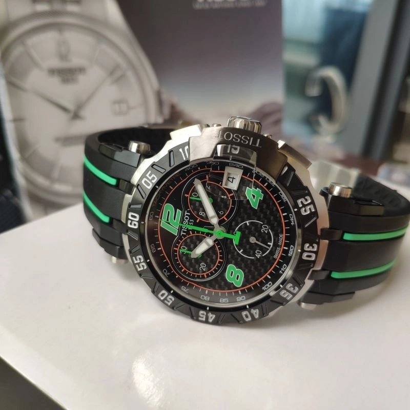 Soft TISSOT Watches 203616
