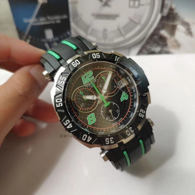 Soft TISSOT Watches 203616
