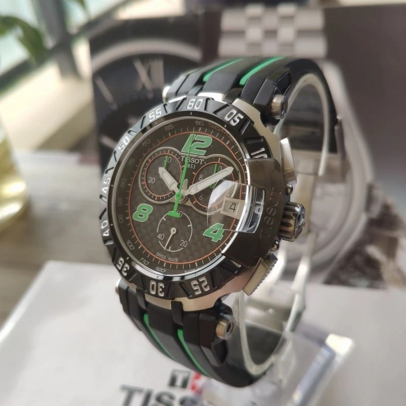 Soft TISSOT Watches 203616