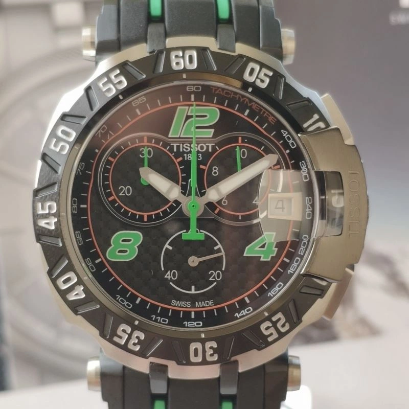 Soft TISSOT Watches 203616
