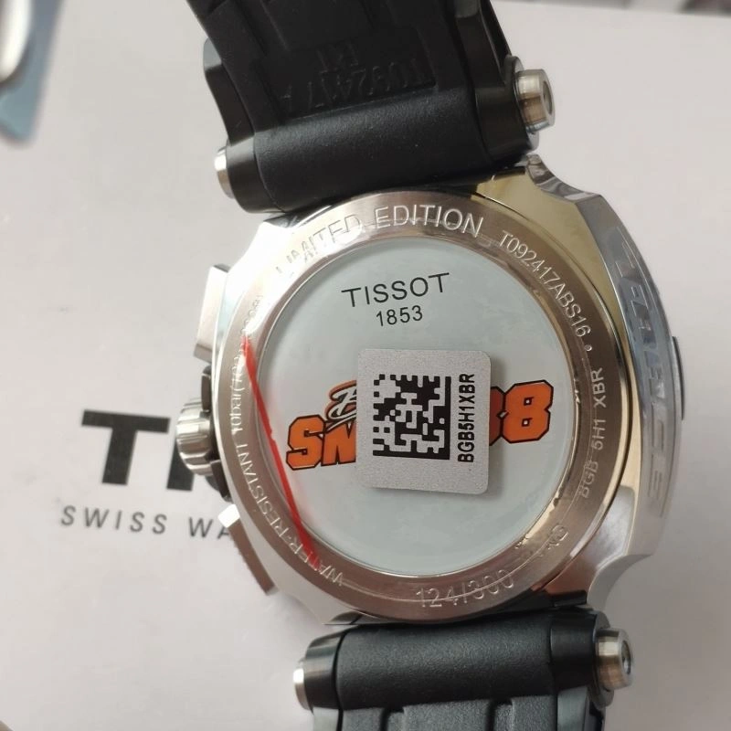 Soft TISSOT Watches 203616