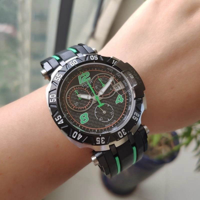 Soft TISSOT Watches 203616