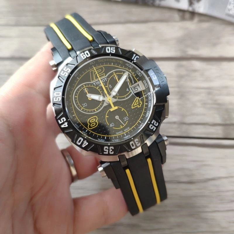 ModernLook TISSOT Watches 203602
