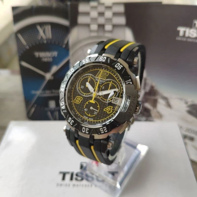 ModernLook TISSOT Watches 203602