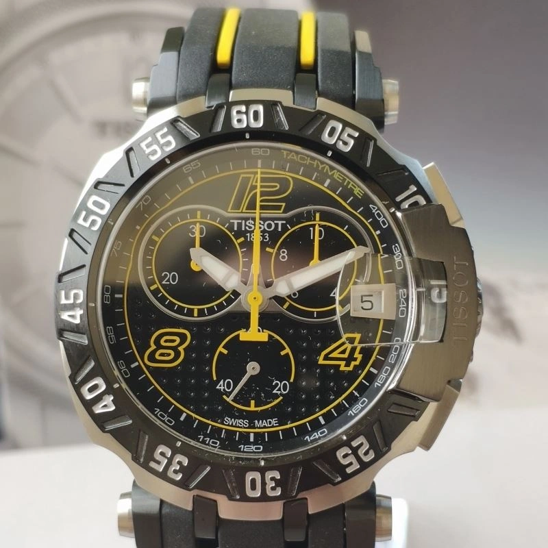 ModernLook TISSOT Watches 203602