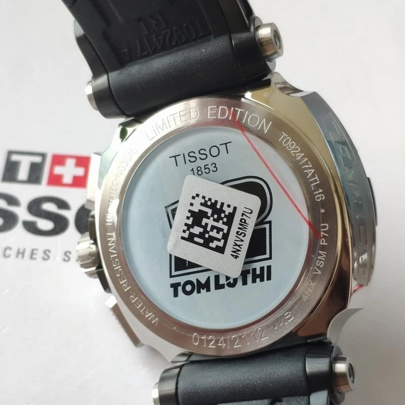 ModernLook TISSOT Watches 203602