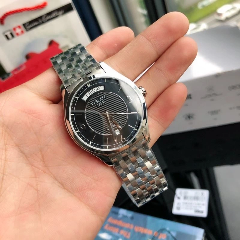 OdorResistant TISSOT Watches 203623