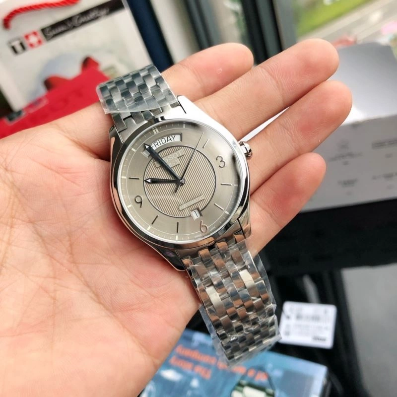 OdorResistant TISSOT Watches 203623