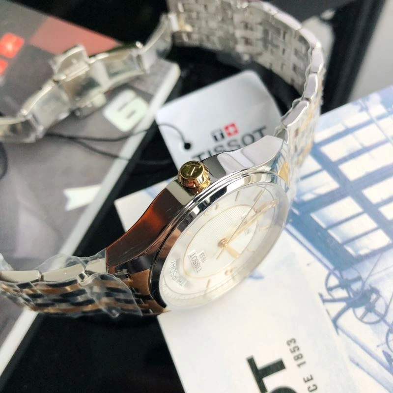 OdorResistant TISSOT Watches 203623