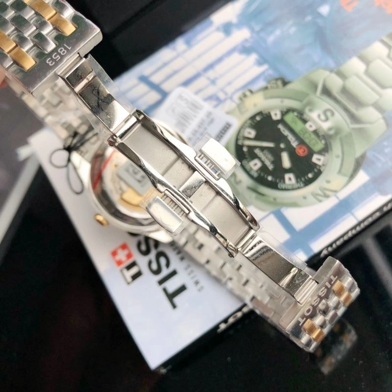OdorResistant TISSOT Watches 203623