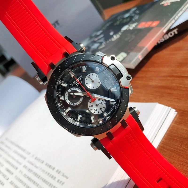 GoAnywhere TISSOT Watches 203606