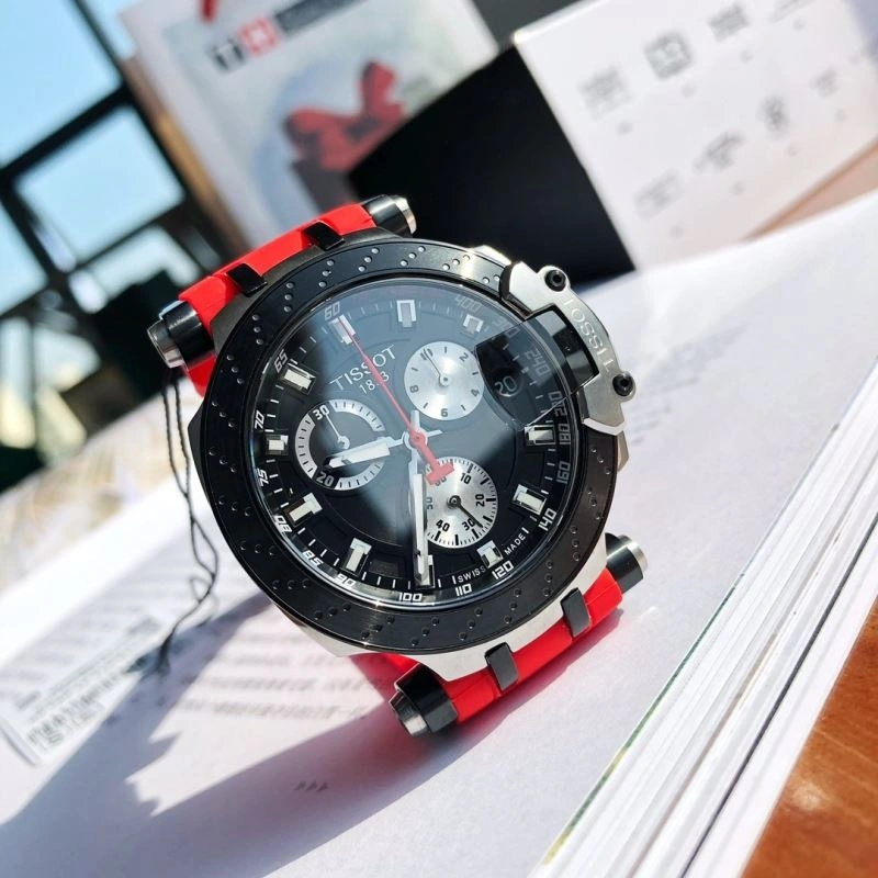 GoAnywhere TISSOT Watches 203606