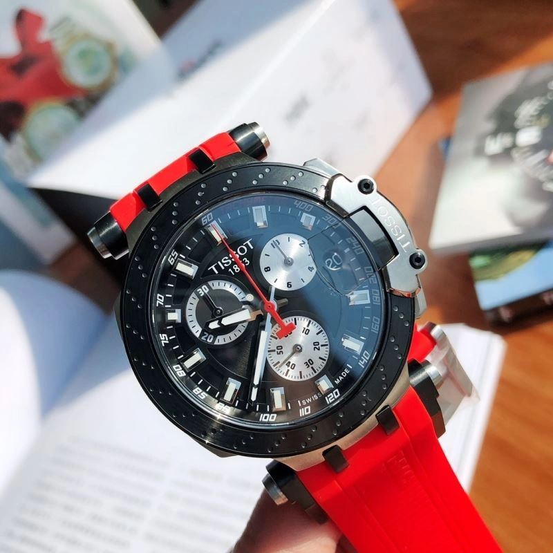 GoAnywhere TISSOT Watches 203606