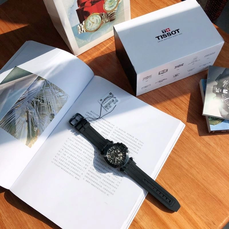 TISSOT Watches Stylish 203601