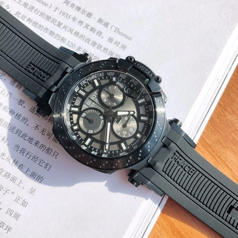 TISSOT Watches Stylish 203601