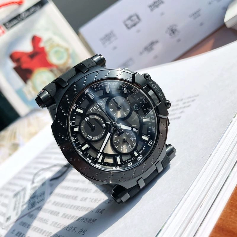TISSOT Watches Stylish 203601
