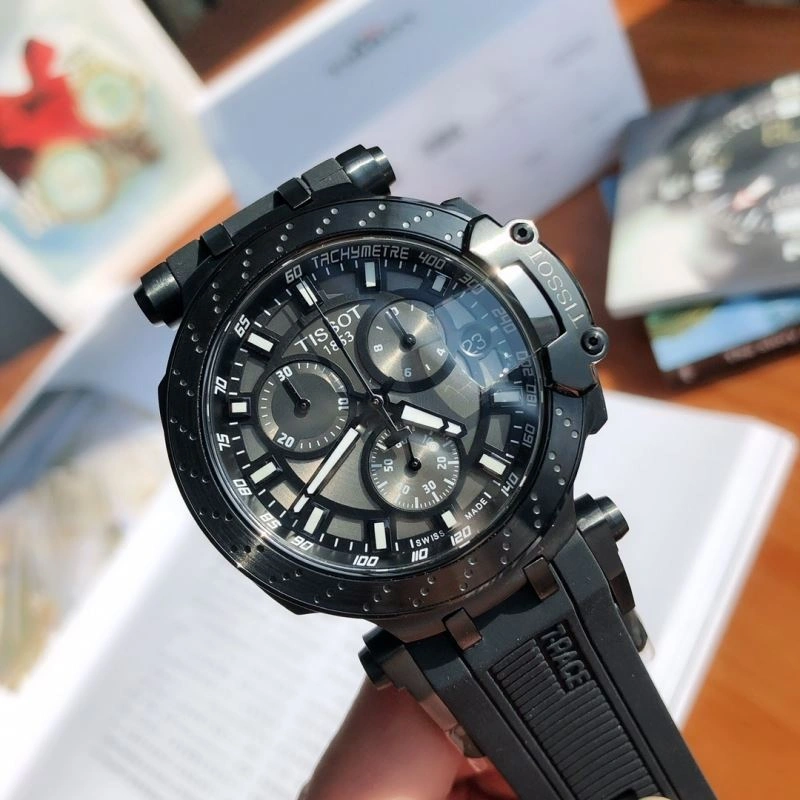 TISSOT Watches Stylish 203601