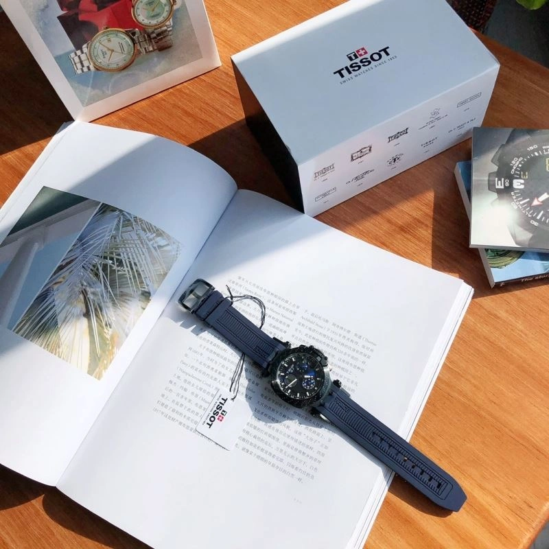 TISSOT Watches Efficient 203603