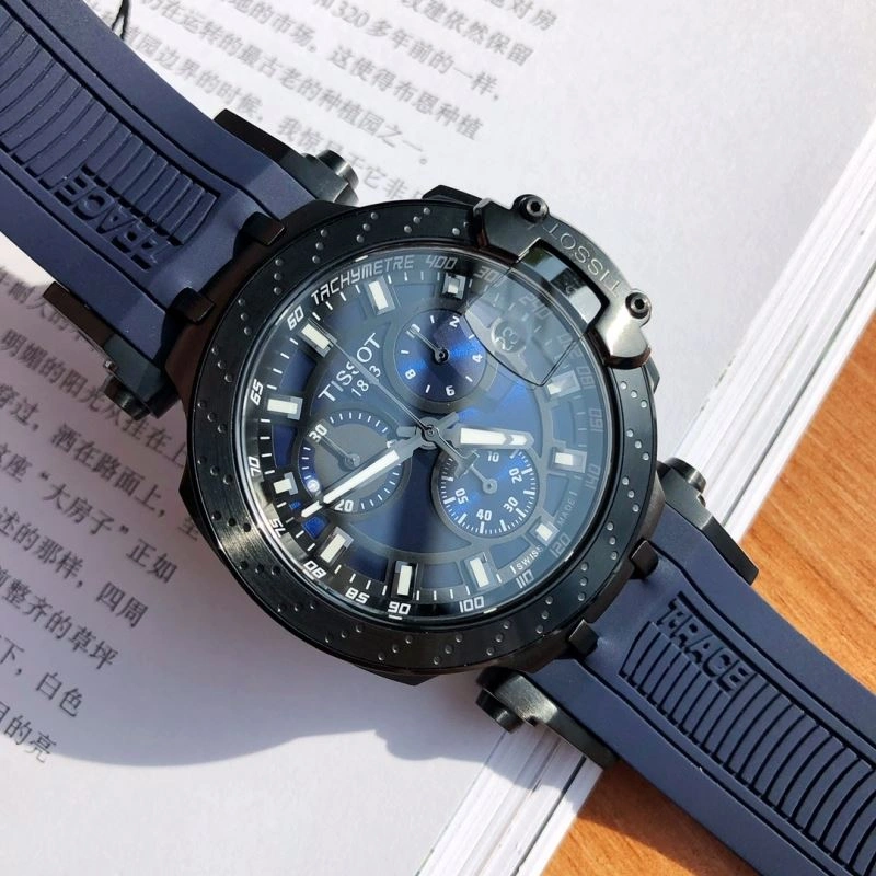 TISSOT Watches Efficient 203603