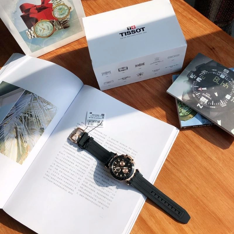 Supportive TISSOT Watches 203613