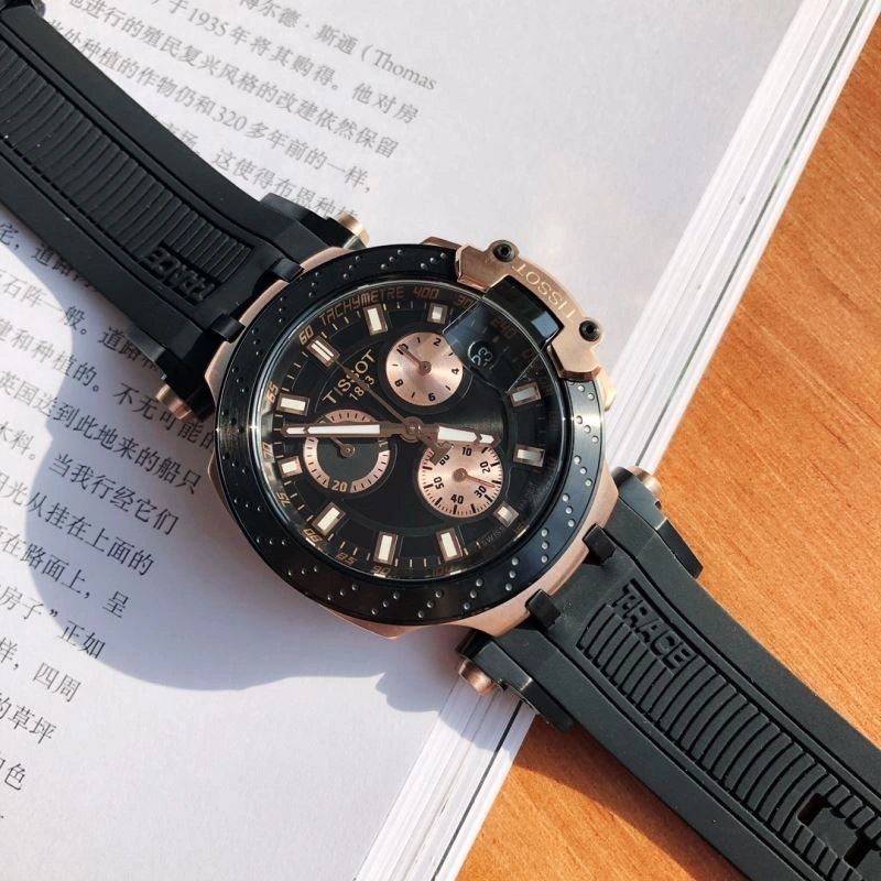 Supportive TISSOT Watches 203613