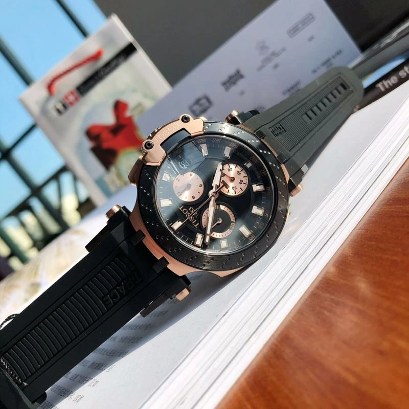 Supportive TISSOT Watches 203613