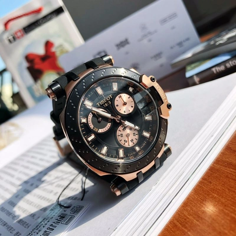 Supportive TISSOT Watches 203613