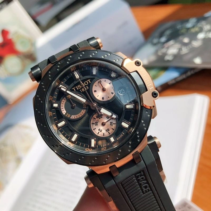 Supportive TISSOT Watches 203613