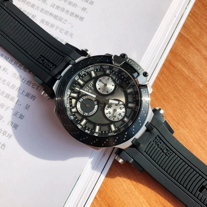 Sustainable TISSOT Watches 203596