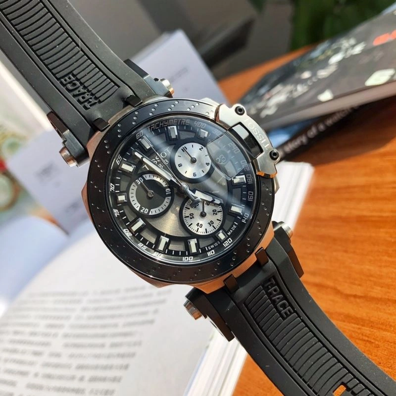 Sustainable TISSOT Watches 203596