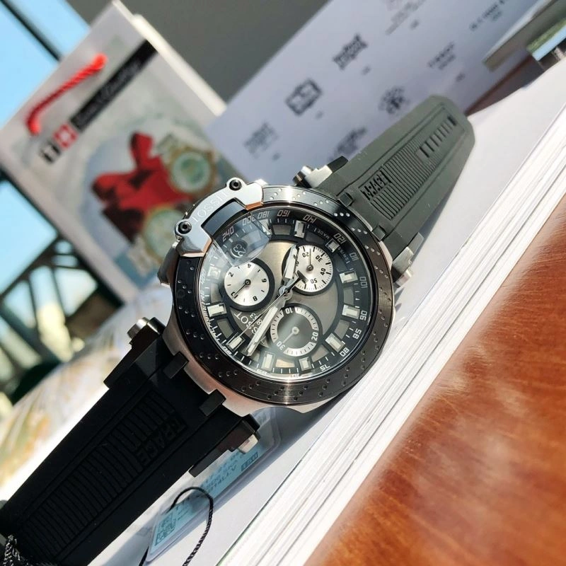 Sustainable TISSOT Watches 203596