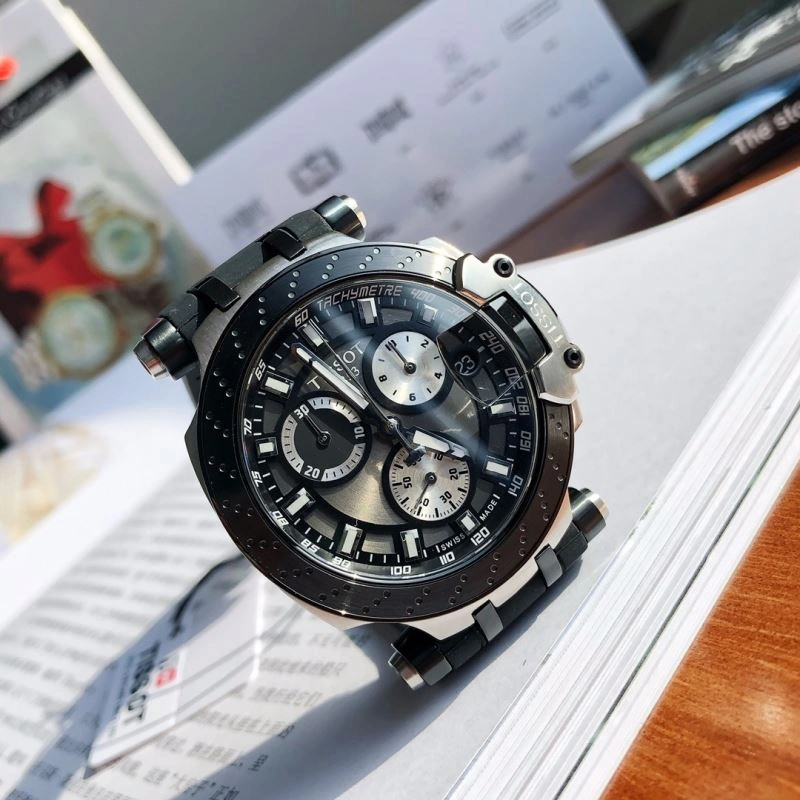 Sustainable TISSOT Watches 203596
