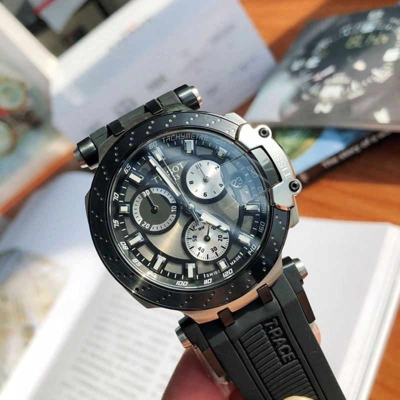 Sustainable TISSOT Watches 203596