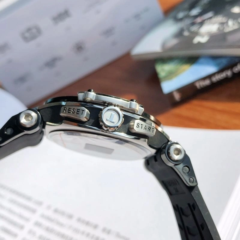 Sustainable TISSOT Watches 203596