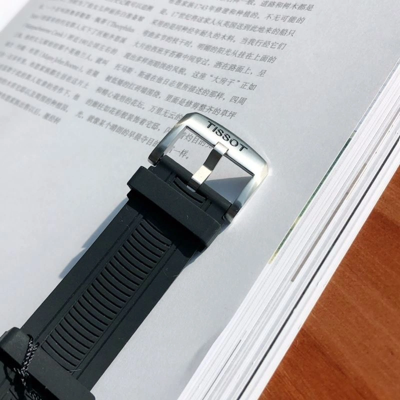 Sustainable TISSOT Watches 203596