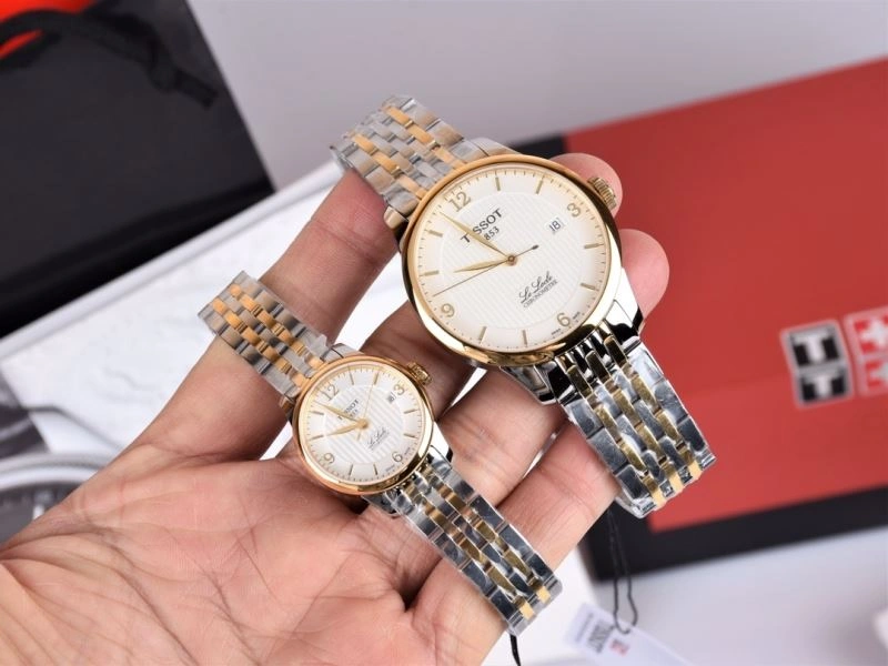 TISSOT Watches Elegant 203609