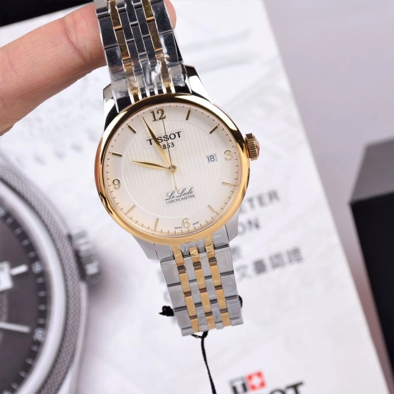 TISSOT Watches Elegant 203609