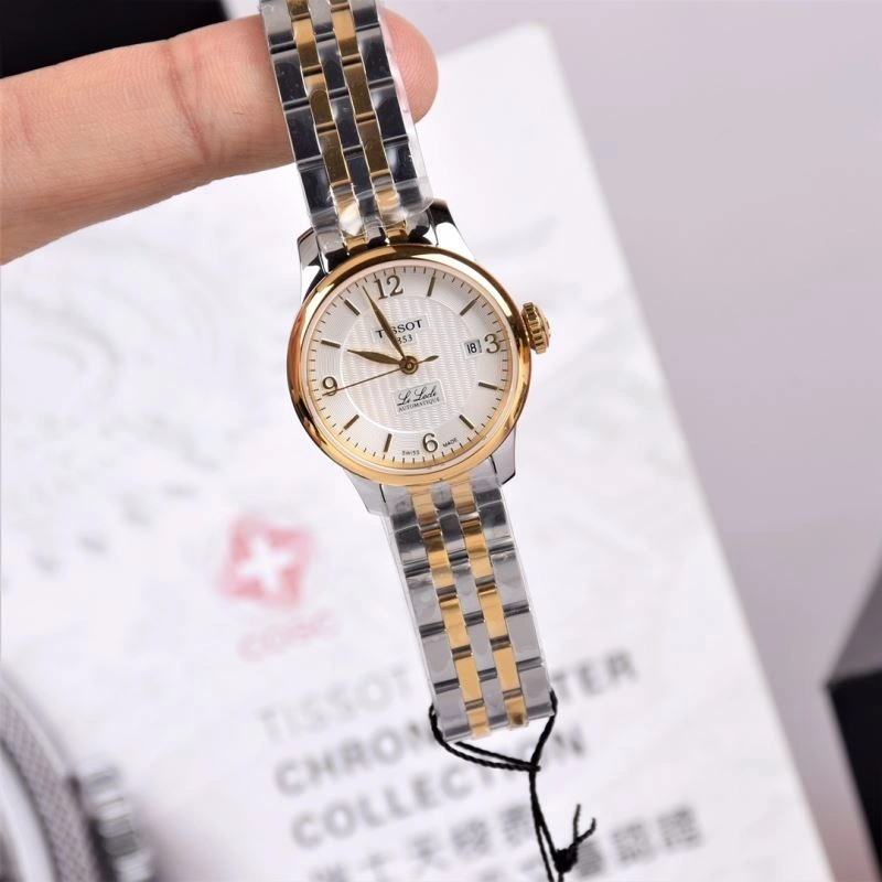 TISSOT Watches Elegant 203609