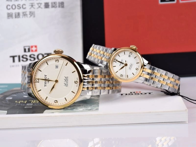 TISSOT Watches Elegant 203609