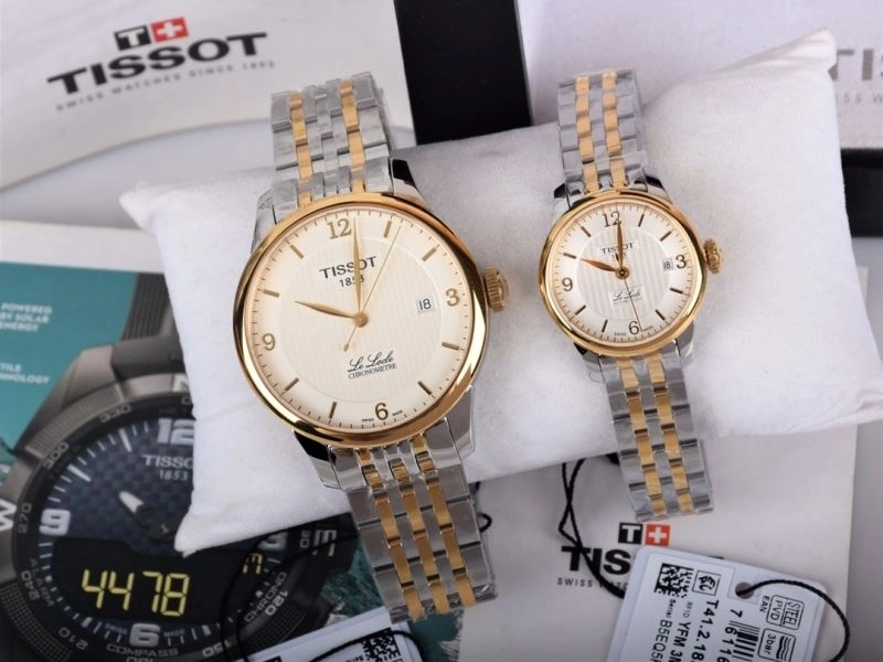 TISSOT Watches Elegant 203609