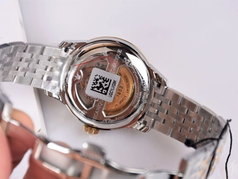TISSOT Watches Elegant 203609
