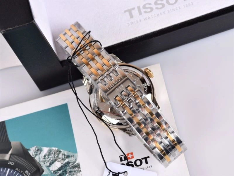 TISSOT Watches Elegant 203609