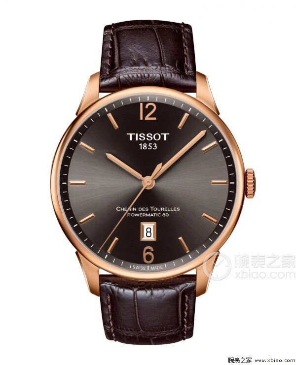 TechFriendly TISSOT Watches 203625