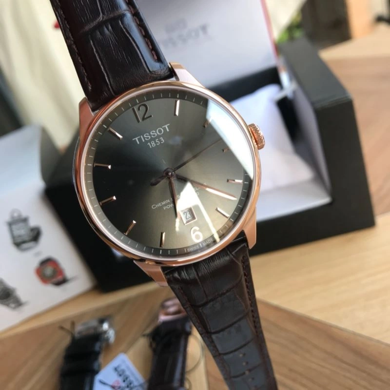 TechFriendly TISSOT Watches 203625
