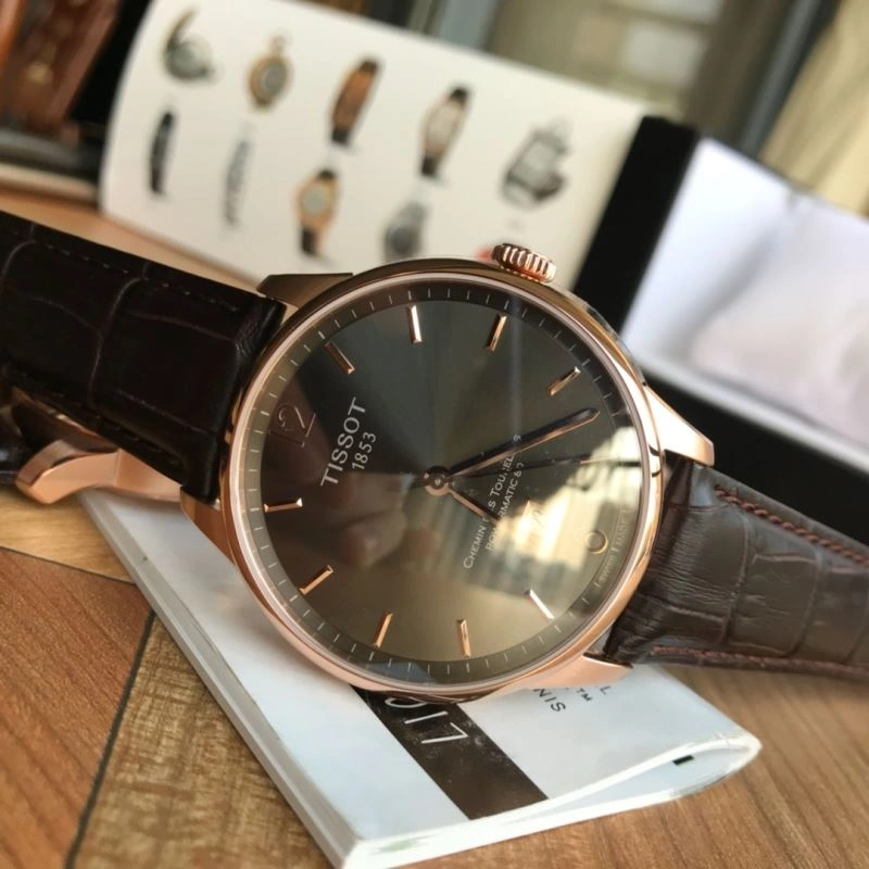 TechFriendly TISSOT Watches 203625