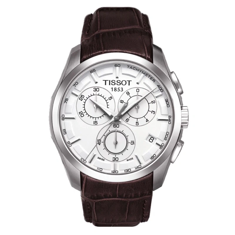Cozy TISSOT Watches 203622