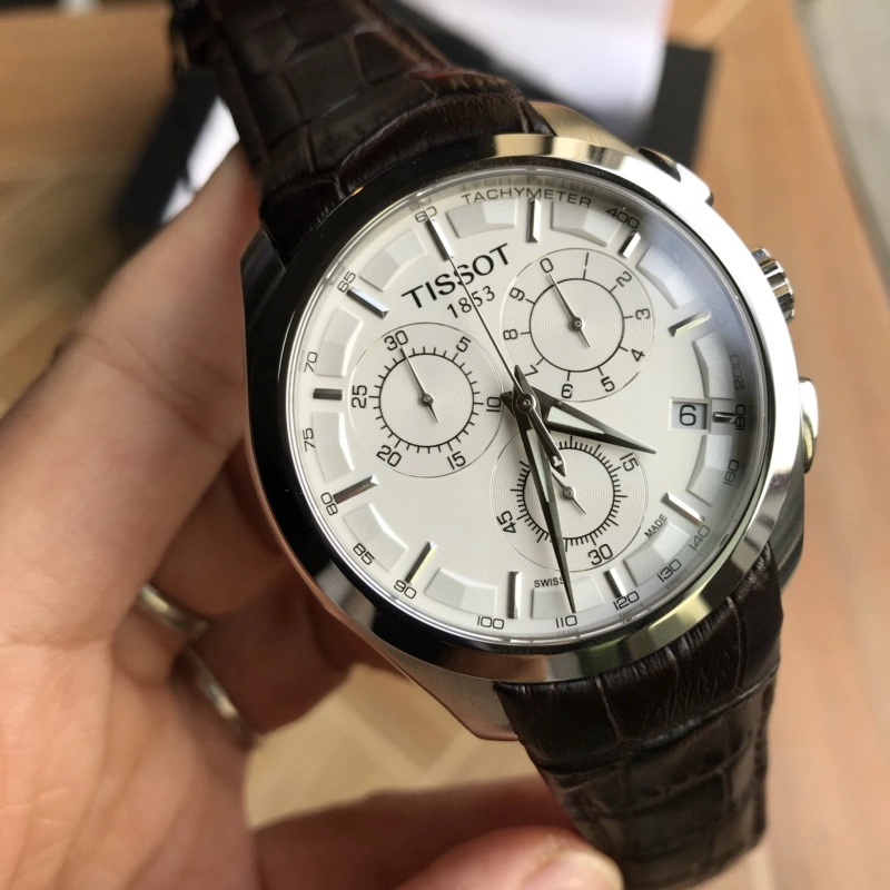 Cozy TISSOT Watches 203622