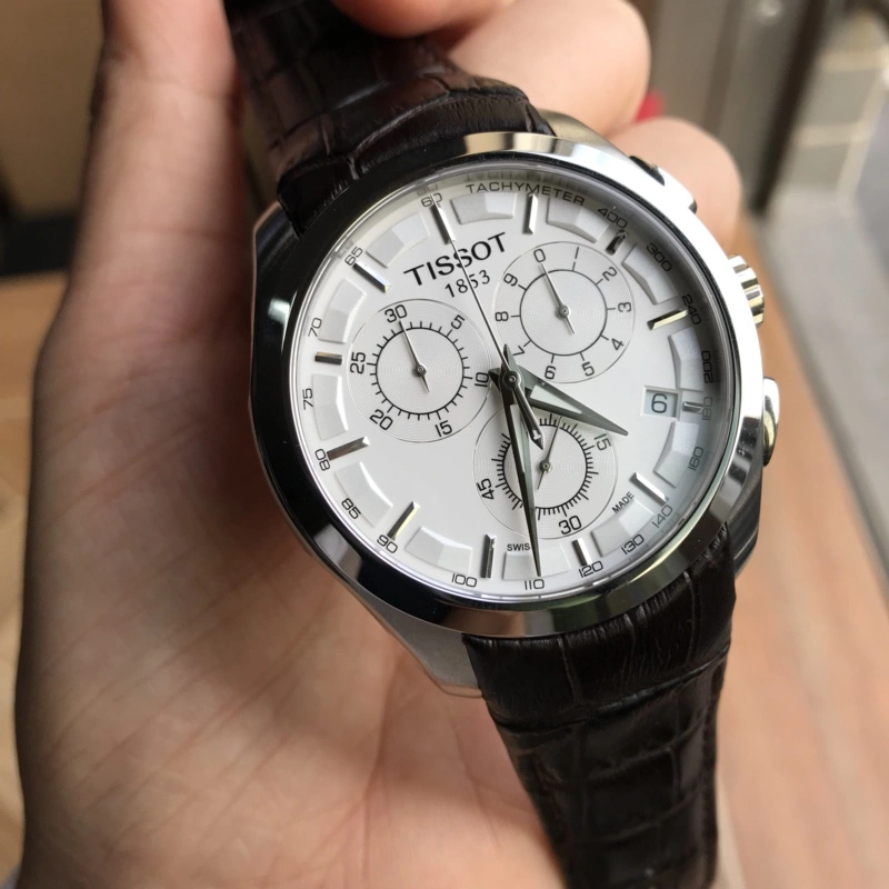 Cozy TISSOT Watches 203622