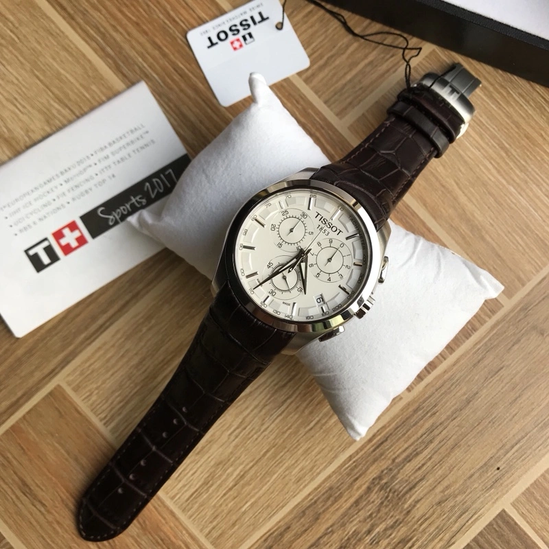 Cozy TISSOT Watches 203622