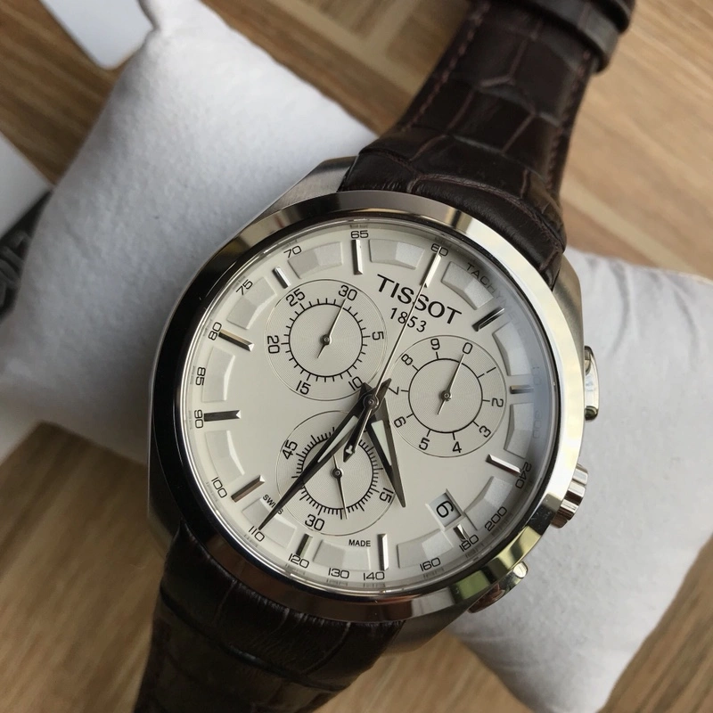 Cozy TISSOT Watches 203622